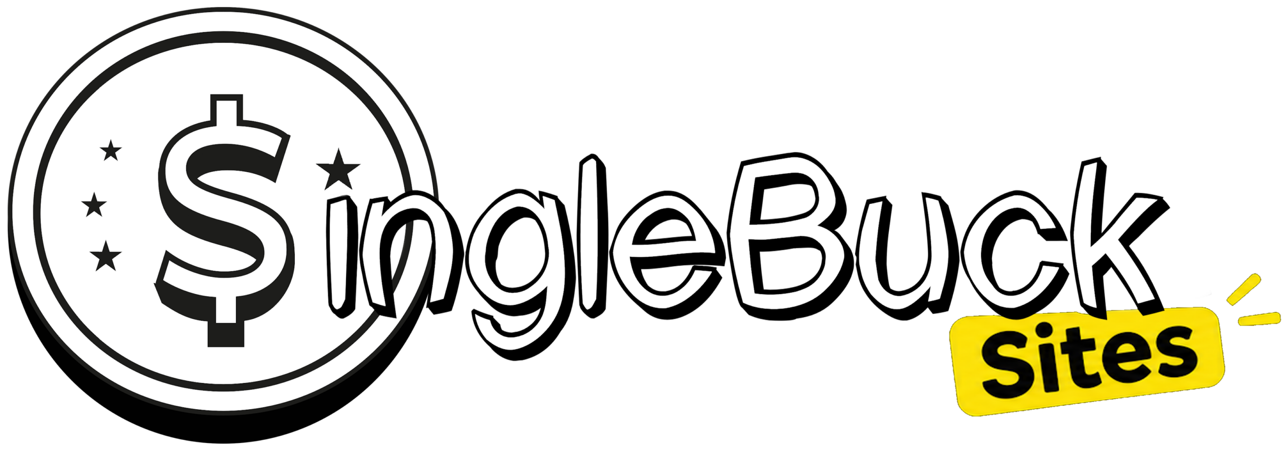 SingleBuck Sites
